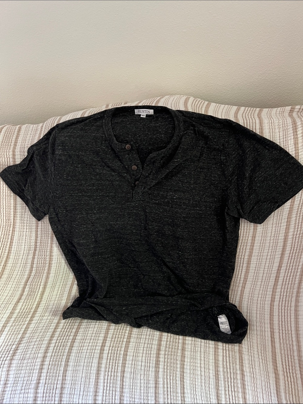 Gustin Henley Shirt